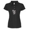 Women's 50/50 Sport Polo Thumbnail